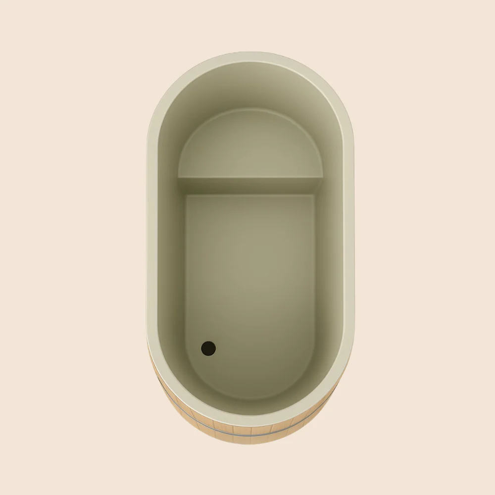 Slim Barrel Cold Plunges - Composite - Image 5