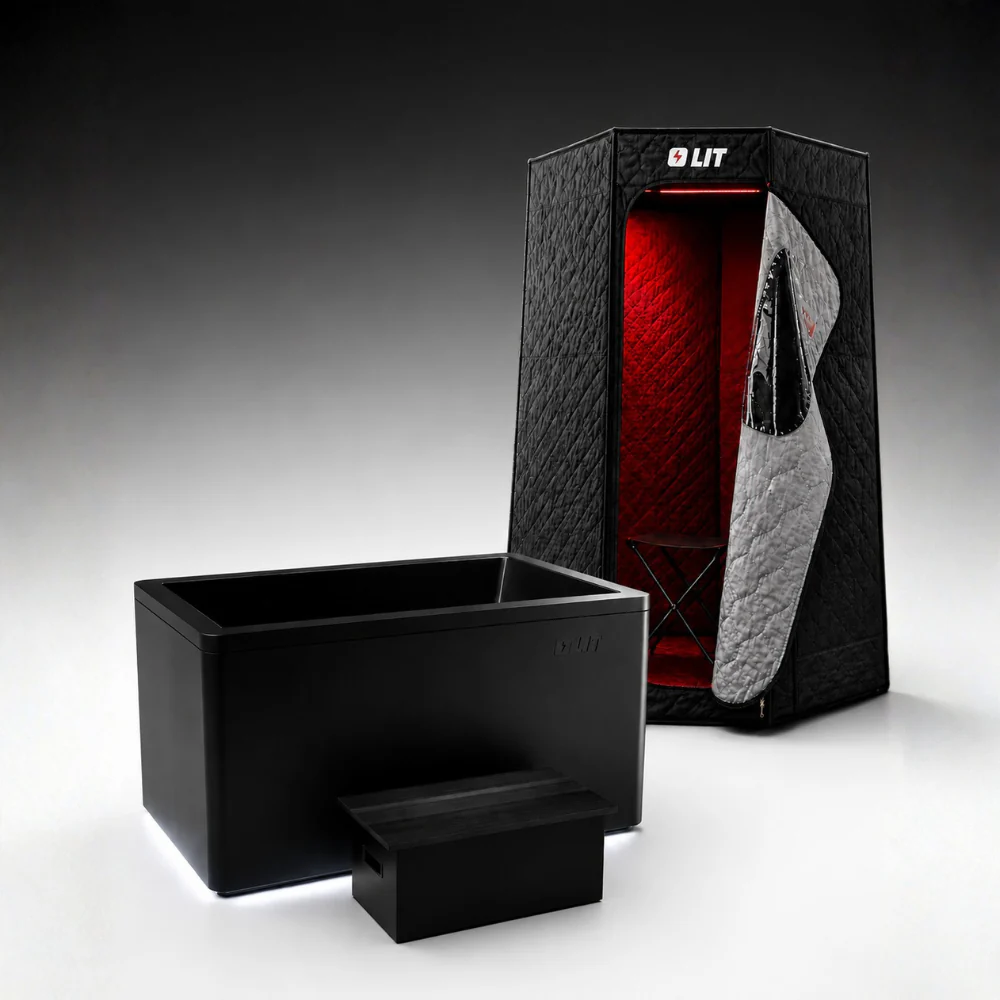 Contrast Therapy Bundles