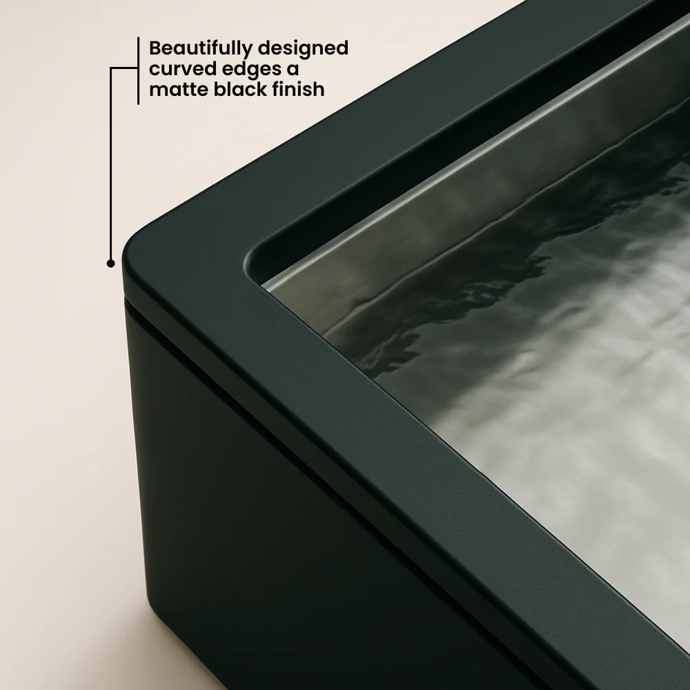 Stealth Luxe XL Cold Plunge - Image 3