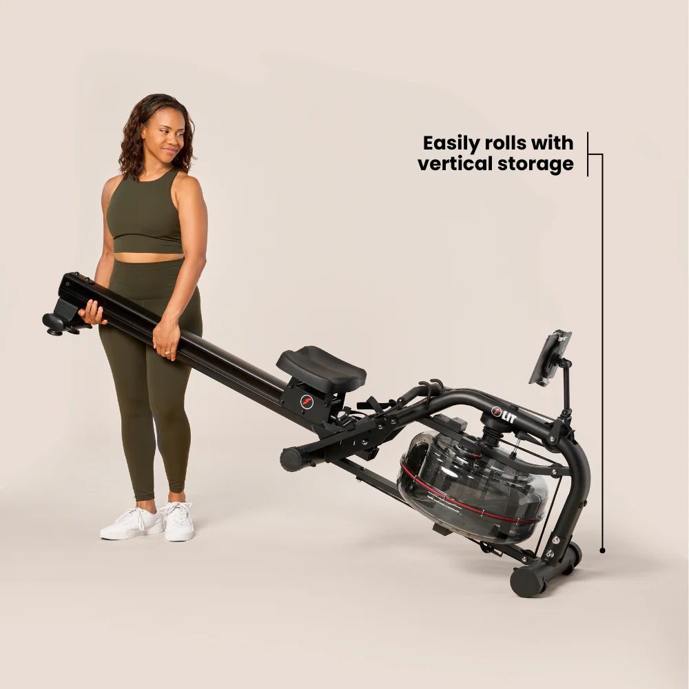 The LIT Strength Machine™ - Image 5