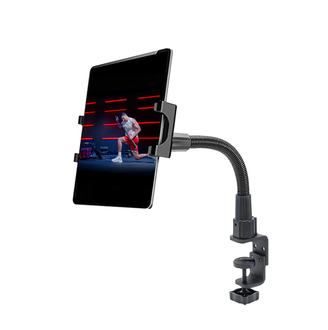 TABLET/iPad/PHONE HOLDER